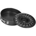 Forma Desmontável Dupla Dulce Ø26 cm