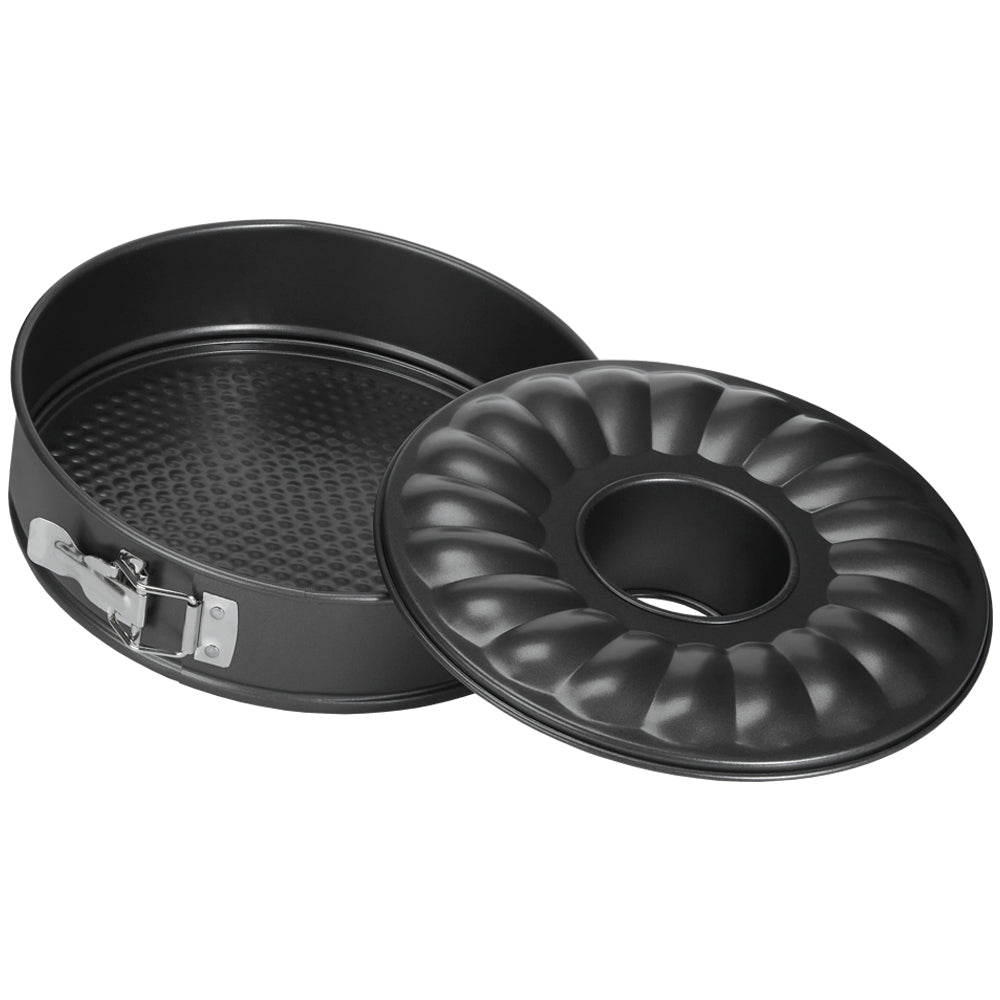 Forma Desmontável Dupla Dulce Ø26 cm