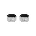 Conjunto de 2 Anilhas Anti-Gotas