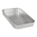 Tabuleiro Alumínio Tradition 40x25 cm