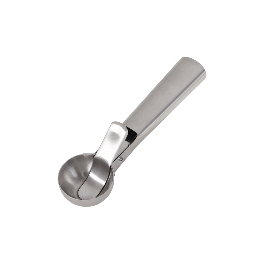 Colher de Gelado 18 cm Inox