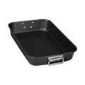 Tabuleiro com Asas Green 34x26 cm