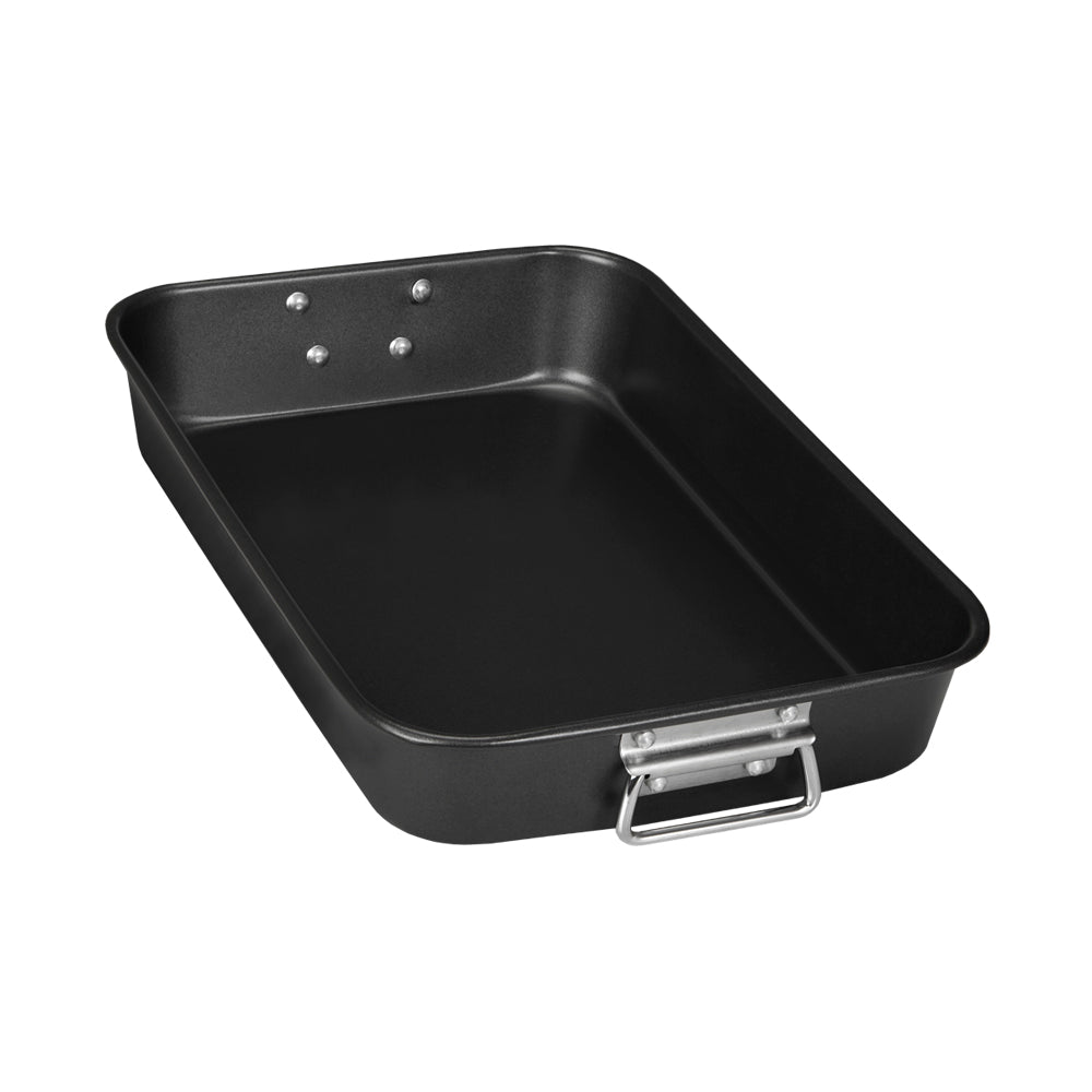 Tabuleiro com Asas Green 34x26 cm