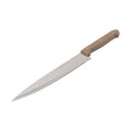 Faca de Chefe 32 cm Bege