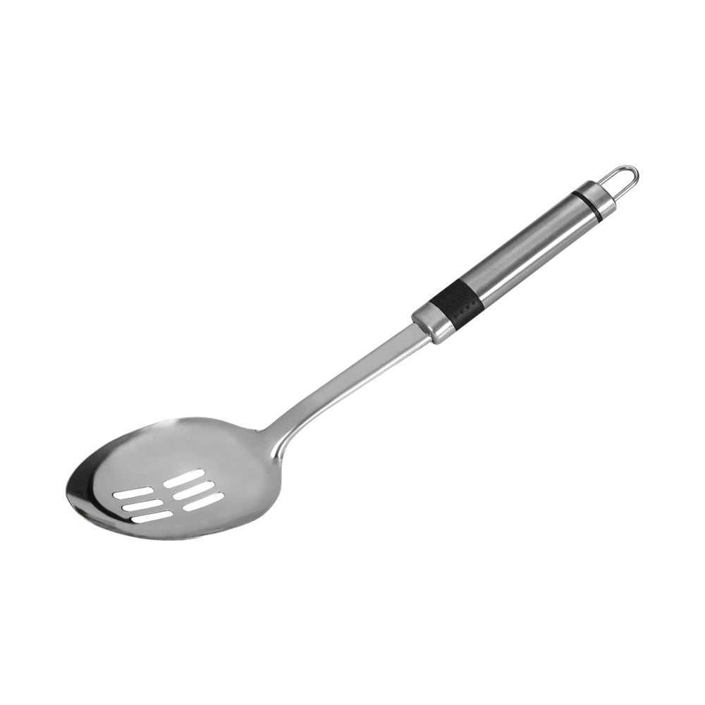 Colher Perfurada Inox