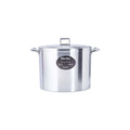 Panela Alumínio Fundido Granito Ø14 cm