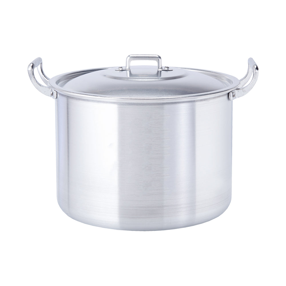 Panela Alumínio Tradition Ø32 cm