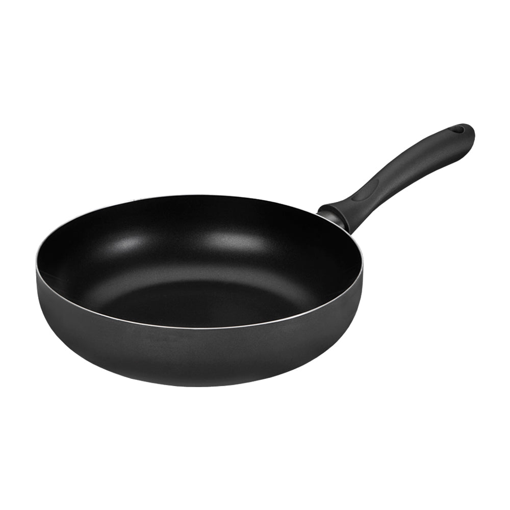 Frigideira Funda Basic Ø26 cm