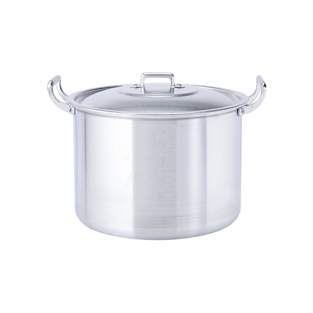 Panela Alumínio Tradition Ø26 cm