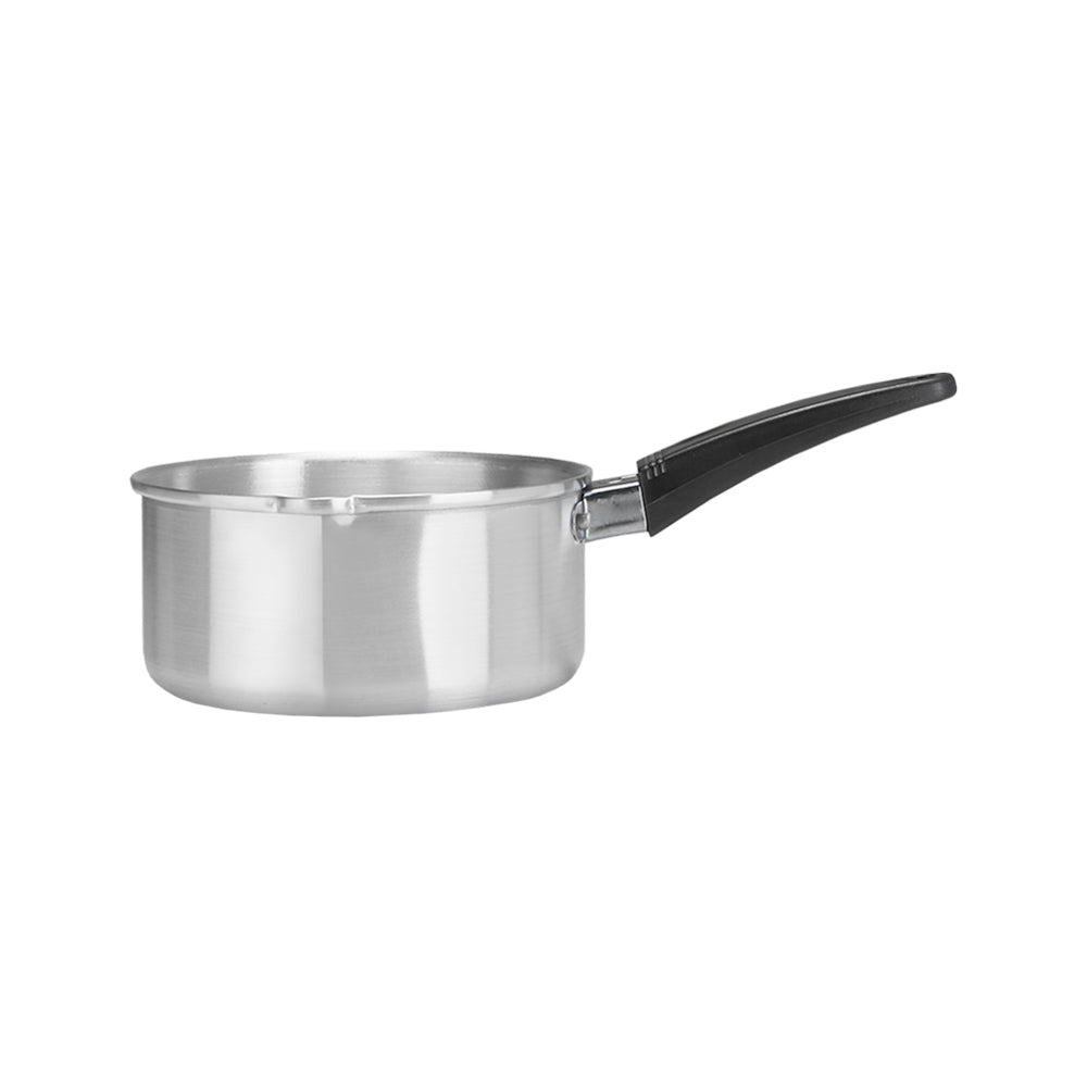 Caçarola com Cabo e Bico Alumínio Tradition Ø12 cm