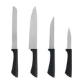 Conjunto de 4 Facas de Cozinha
