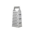 Ralador 4 Faces 21 cm Inox