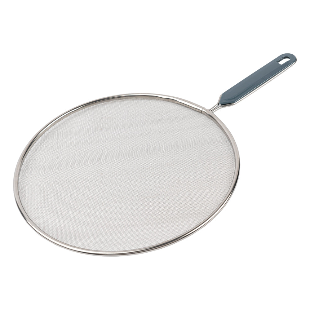 Tampa Antisalpicos Ø26 cm