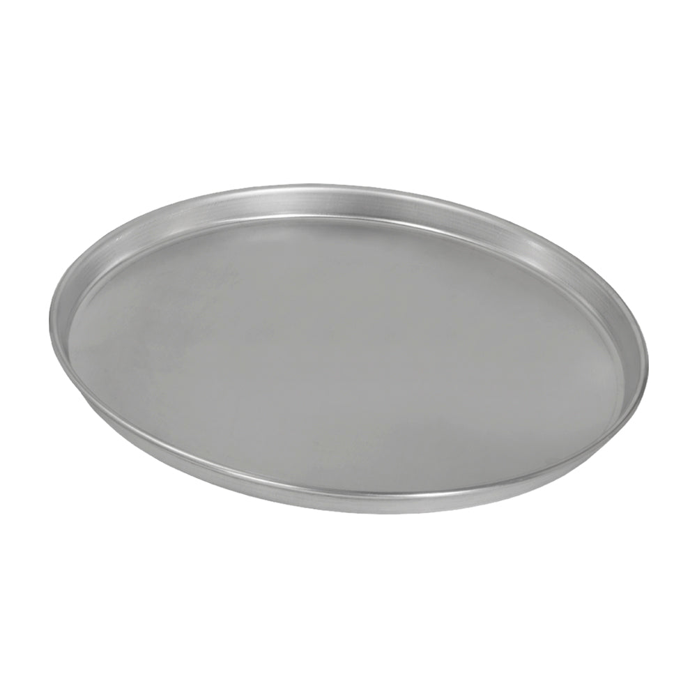 Forma de Pizza Alumínio Tradition Ø35 cm
