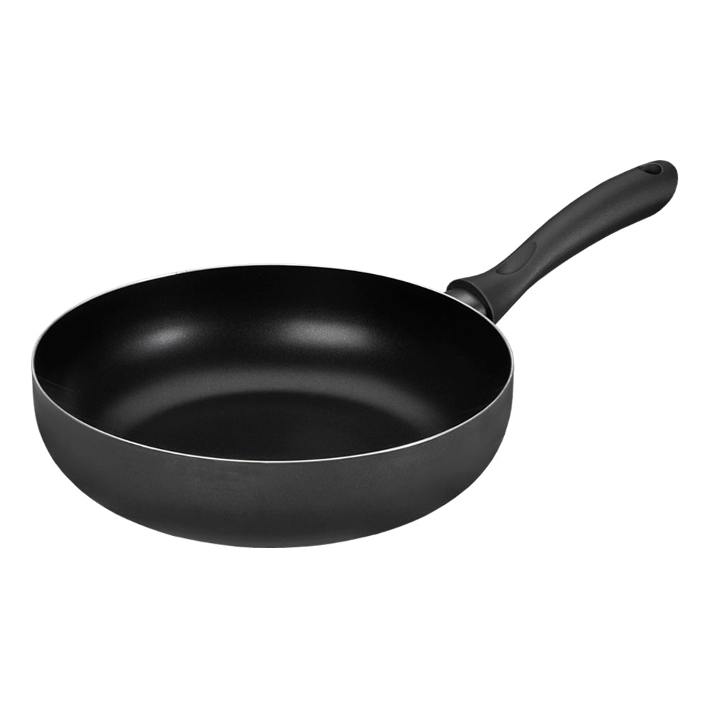 Frigideira Funda Basic Ø28 cm
