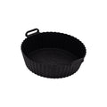 Forma de Silicone Redonda Air Fryer Ø20,5 cm