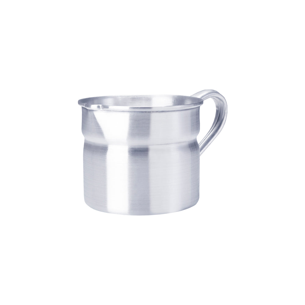 Fervedor Alumínio Tradition 0.5 Litro