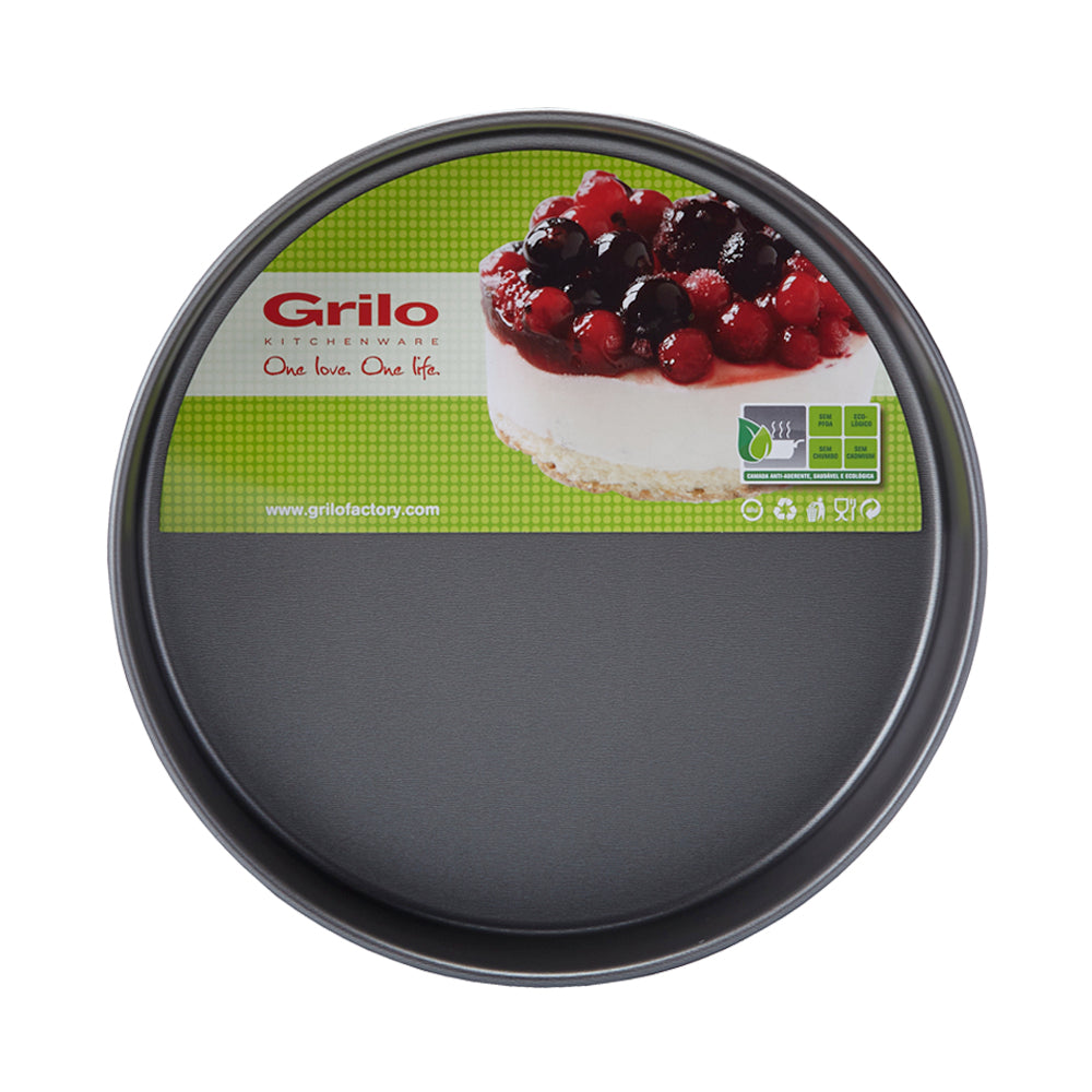 Forma de Bolo Dulce Ø26 cm