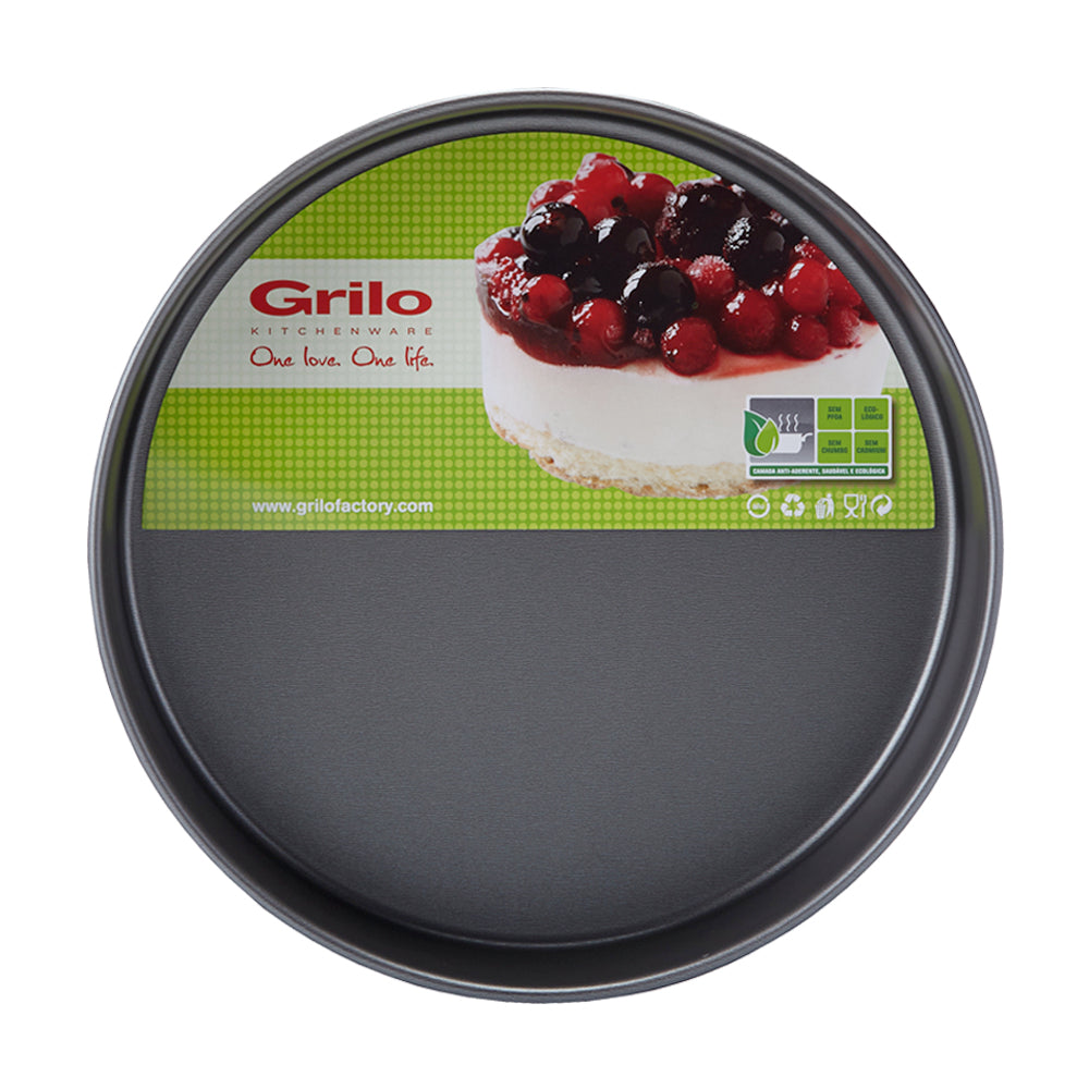Forma de Bolo Dulce Ø28 cm