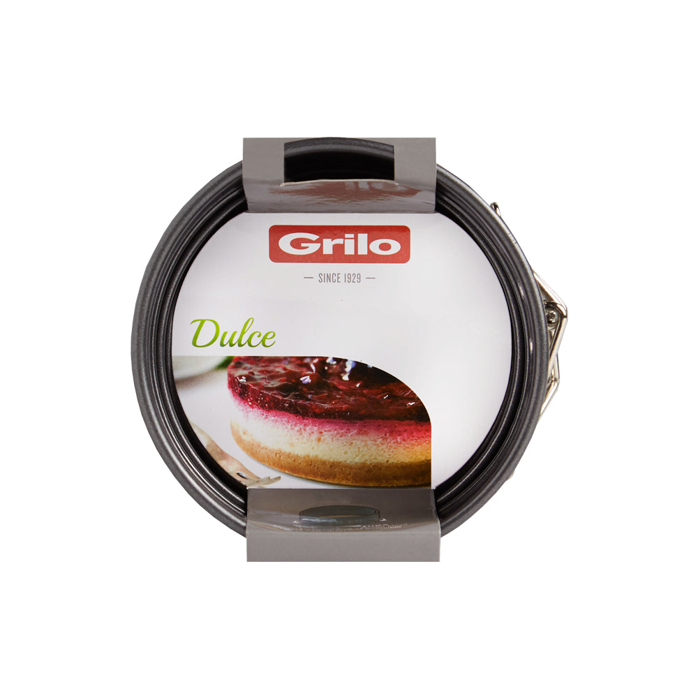 Forma Desmontável Dulce Ø14 cm