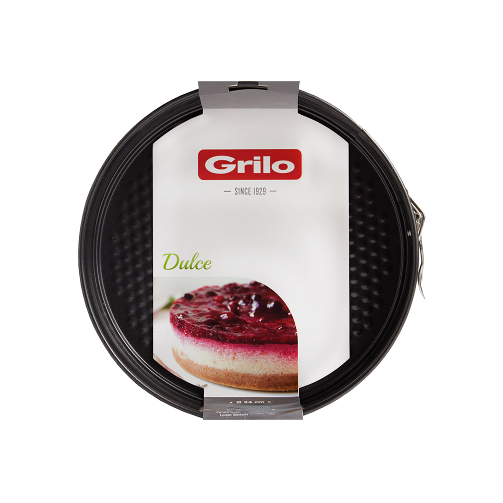 Forma Desmontável Dulce Ø20 cm