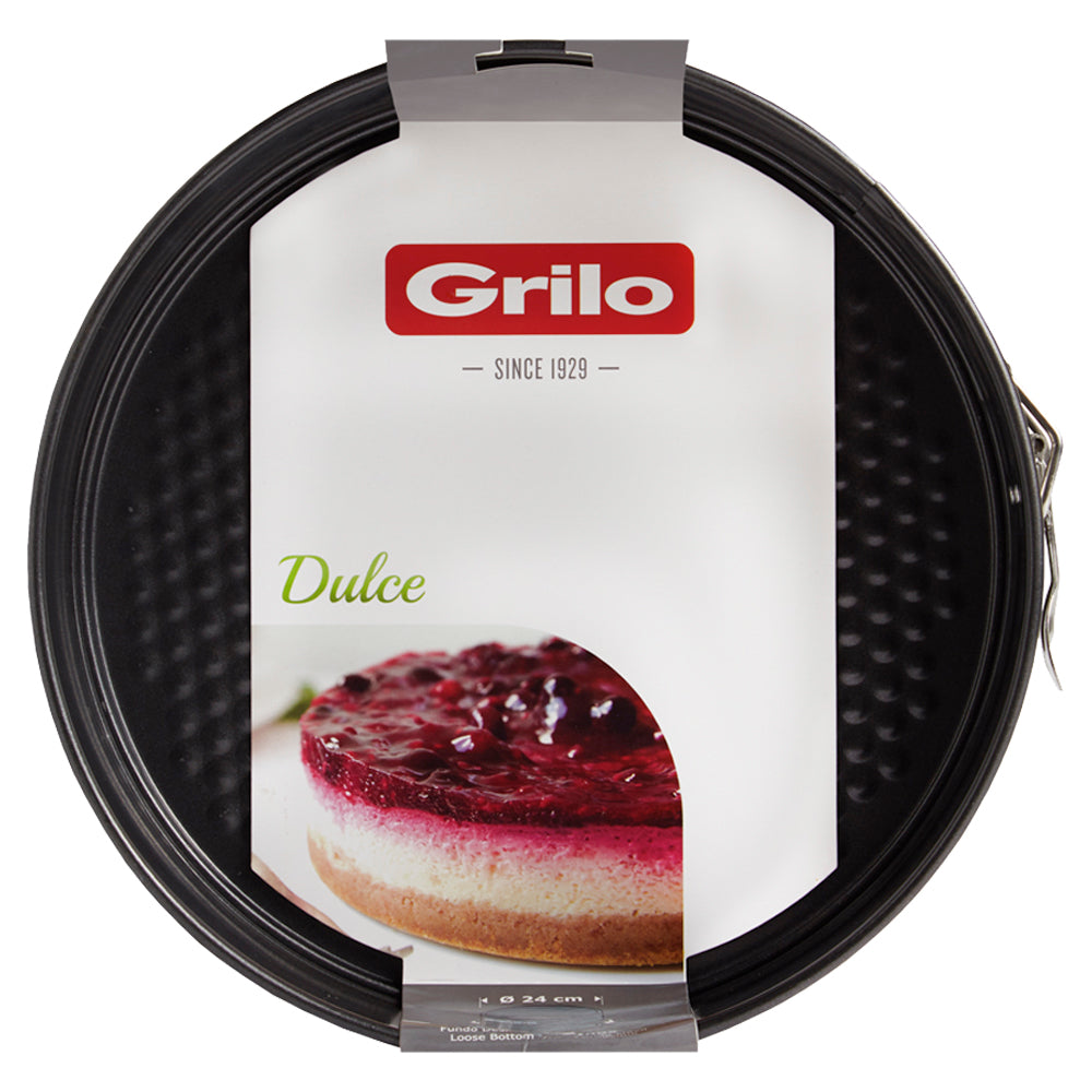 Forma Desmontável Dulce Ø30 cm