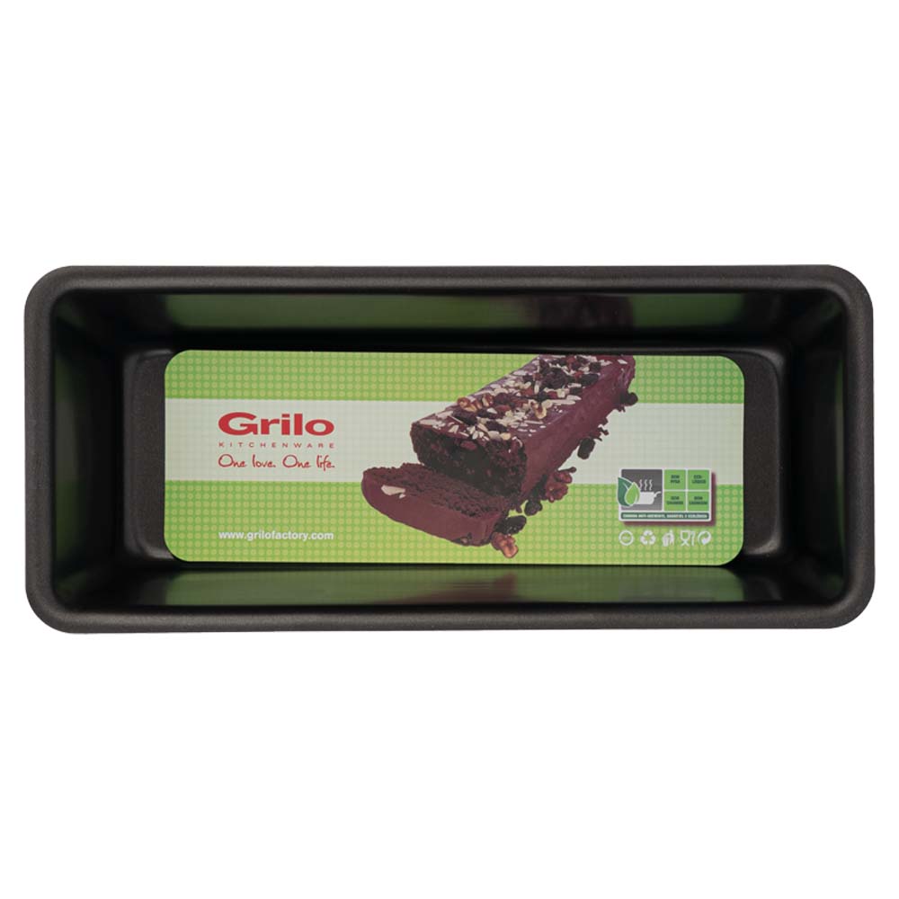 Forma de Bolo Inglês Dulce 30x8 cm