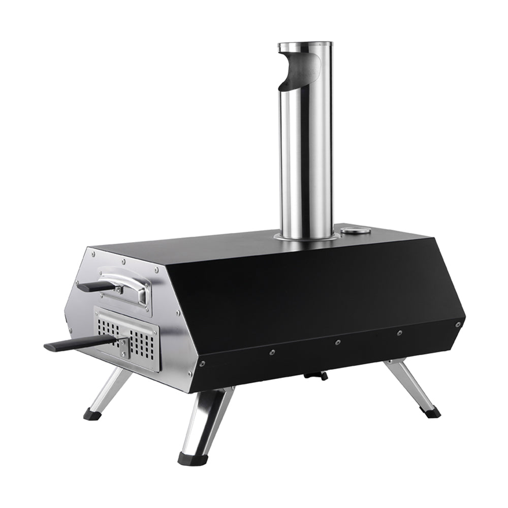 Forno de Exterior a Pellets Terraza