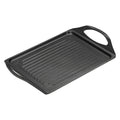 Grelhador Retangular Ondulado Royal 35x21 cm