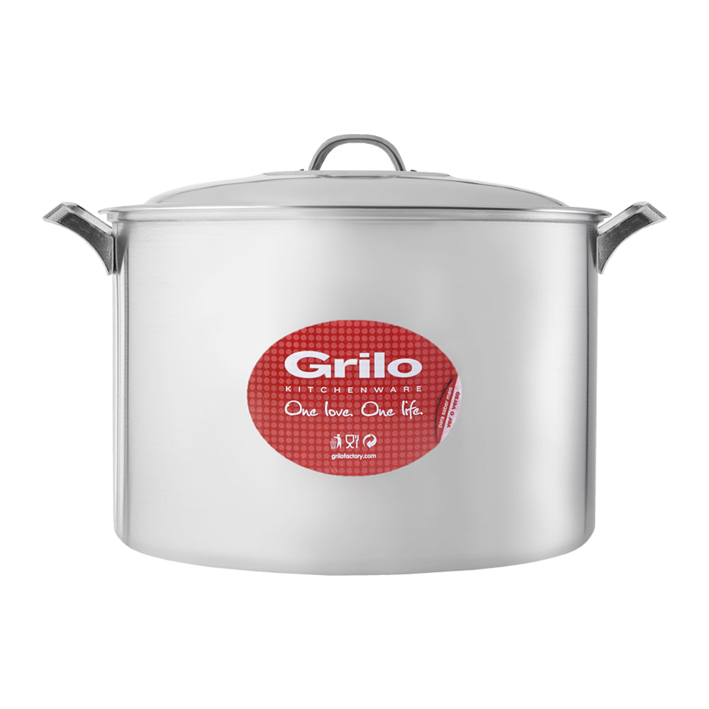 Panela Alumínio Tradition Ø36 cm
