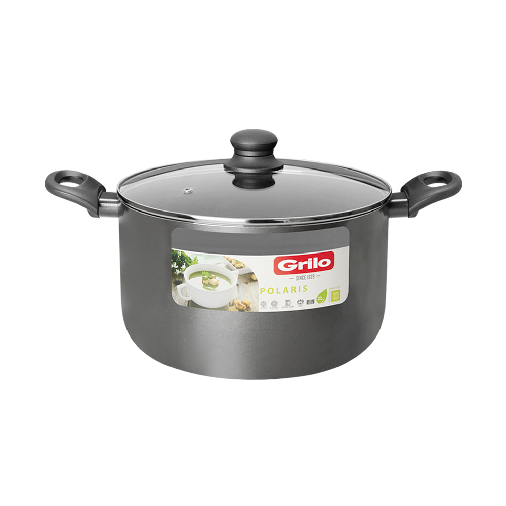 Panela Polaris Ø22 cm