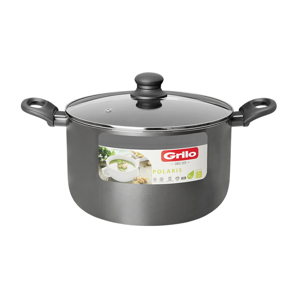 Panela Polaris Ø24 cm