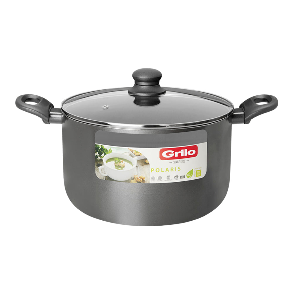 Panela Polaris Ø26 cm