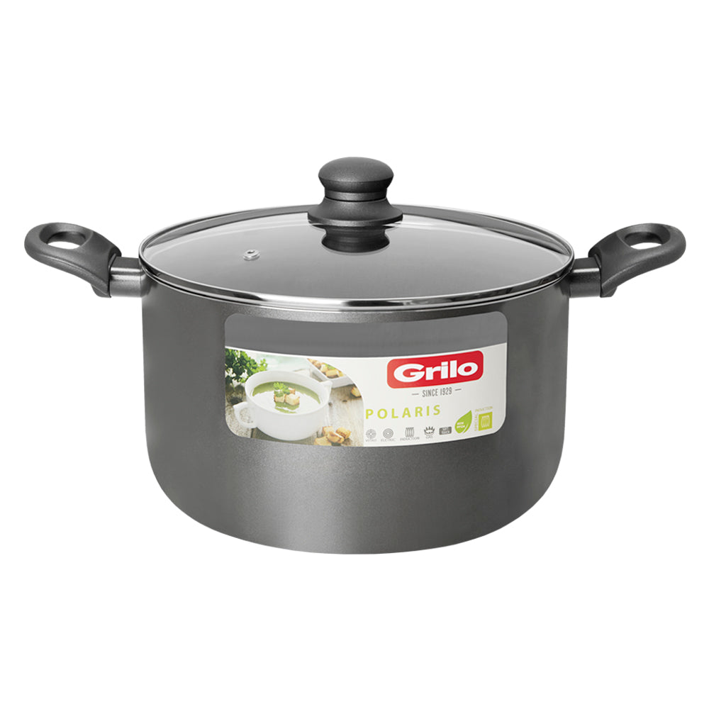 Panela Polaris Ø28 cm