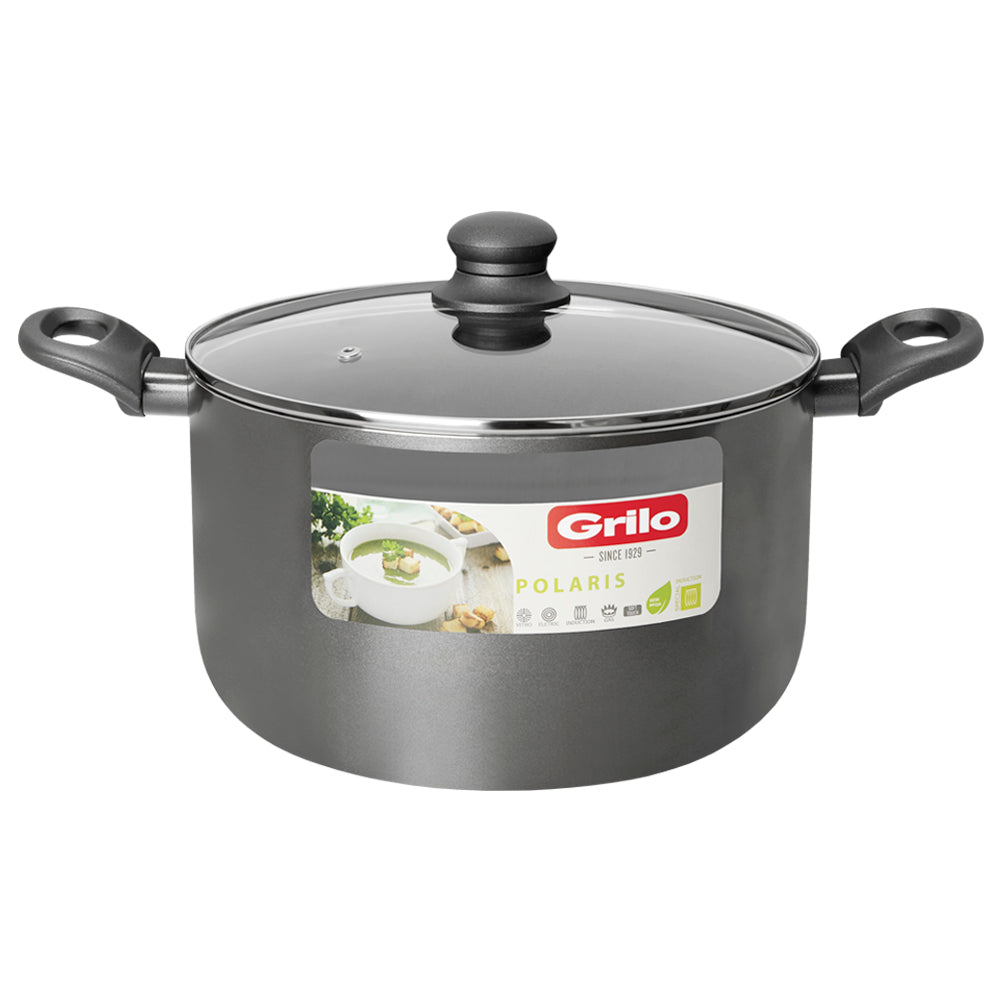 Panela Polaris Ø30 cm