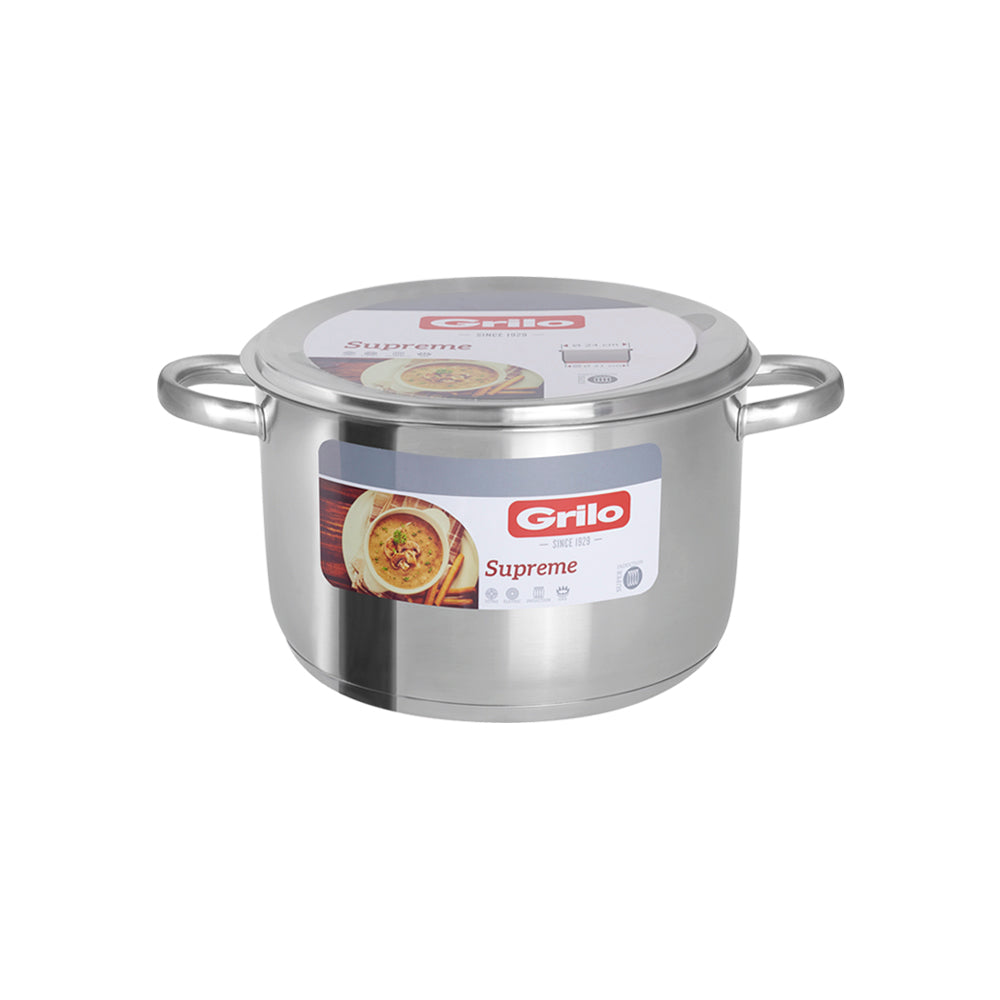 Panela Supreme Ø16 cm