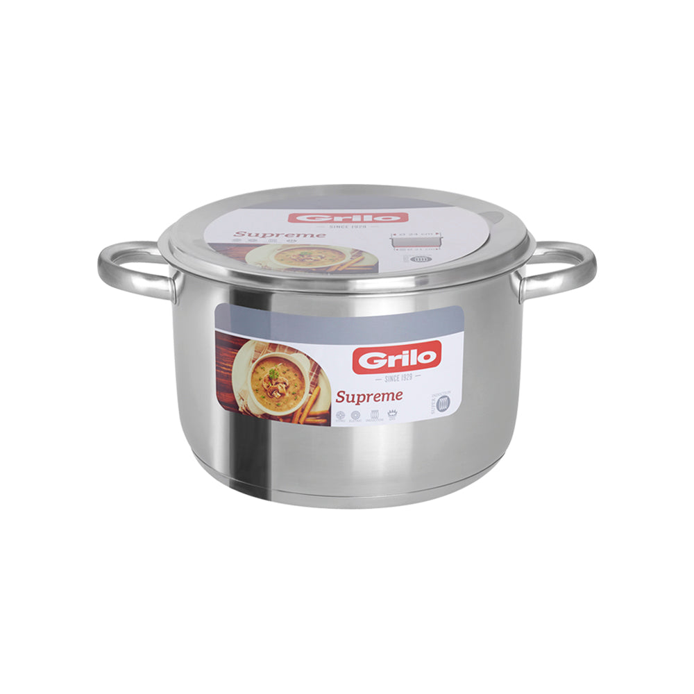 Panela Supreme Ø18 cm