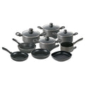 Trem de Cozinha Polaris - 9 Peças